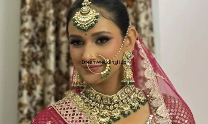 Durgas Makeup Studio